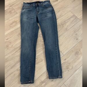 Frye Jeans Size 4